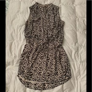 Lila Rose print Dress